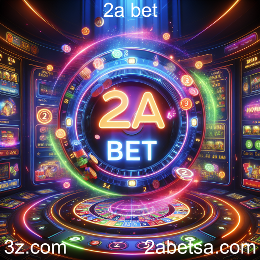 Aproveite Promoções e Bônus no 2a Bet