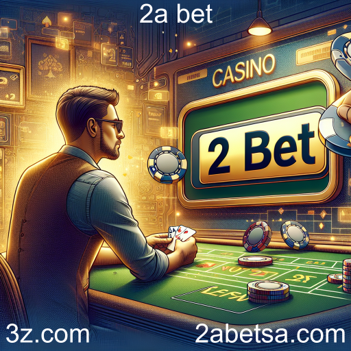 Descubra as Perguntas Frequentes sobre o 2a Bet