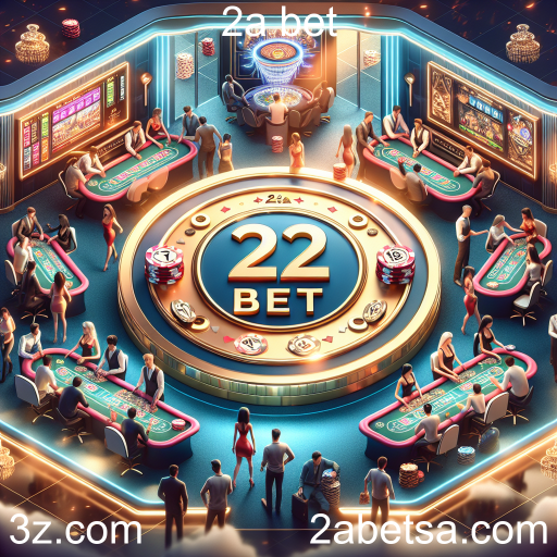 Novidades Empolgantes em '2a bet': Atualizações e Recursos Inovadores